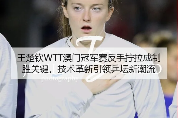 王楚钦WTT澳门冠军赛反手拧拉成制胜关键，技术革新引领乒坛新潮流